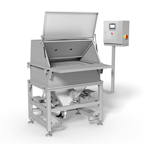 Verwogene Sackaufgabe RNT 180 Volkmann