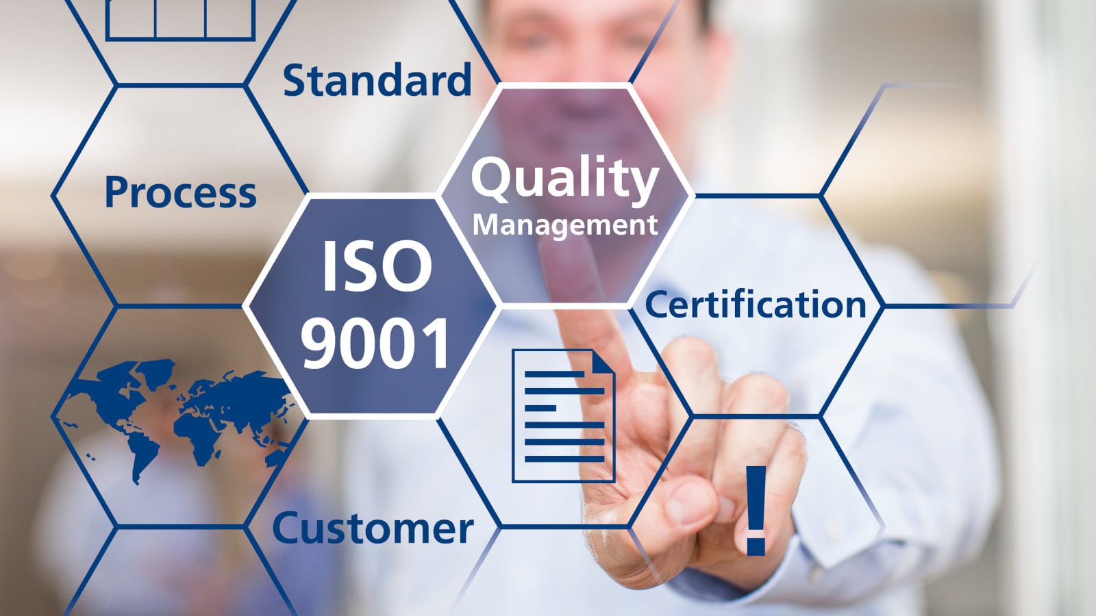 ISO Certification