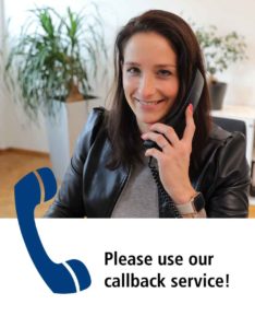 Callback-Service