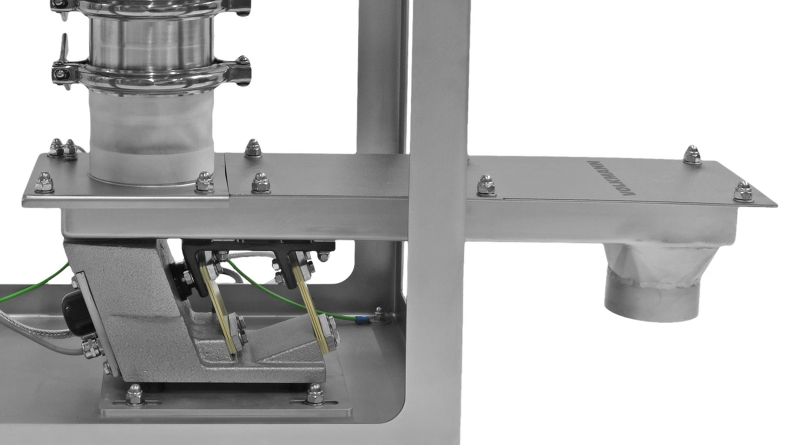 Alimentateur électrique - Tous les fabricants industriels