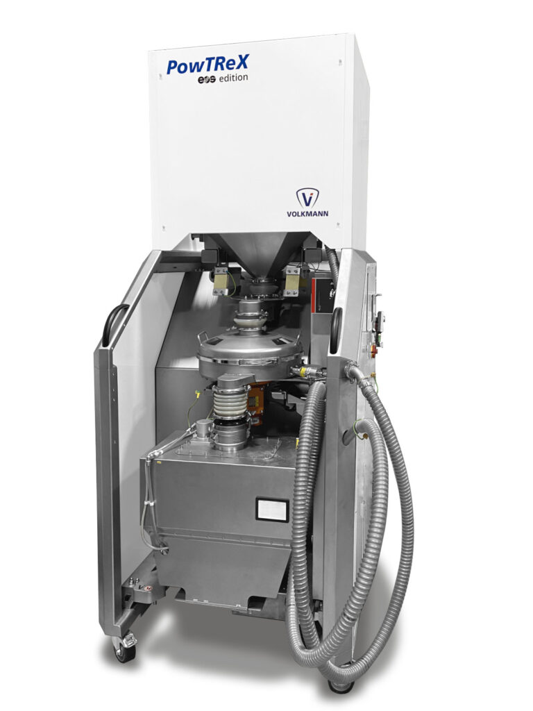 PowTReX EOS edition